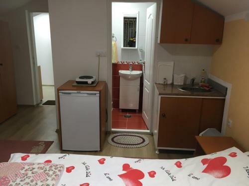 Apartamentos Pansion Velickovic