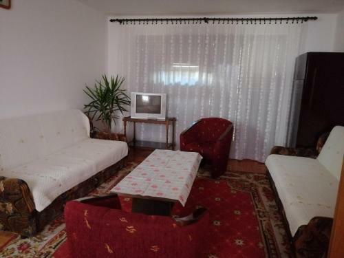 Apartamentos Pansion Velickovic