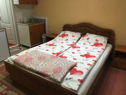 Apartamentos Pansion Velickovic