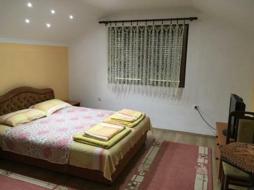 Apartamentos Pansion Velickovic