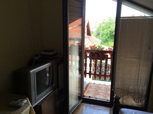 Apartamentos Pansion Velickovic