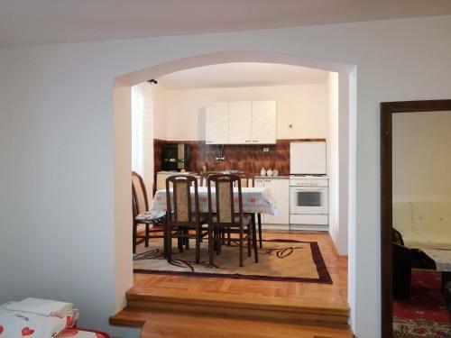 Apartamentos Pansion Velickovic
