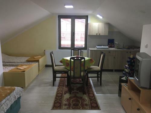 Apartamentos Pansion Velickovic