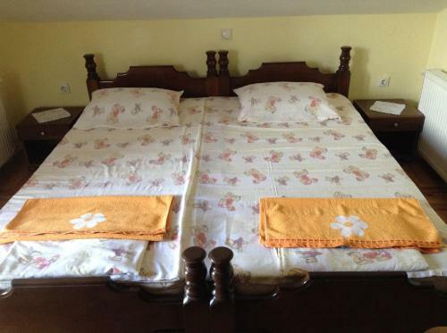 Apartamentos Pansion Velickovic