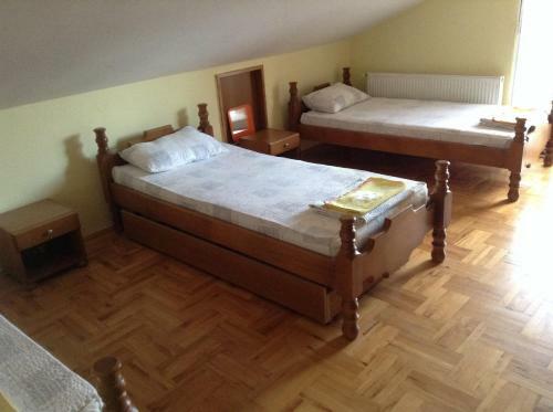 Apartamentos Pansion Velickovic