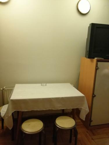 Apartamentos Pansion Velickovic