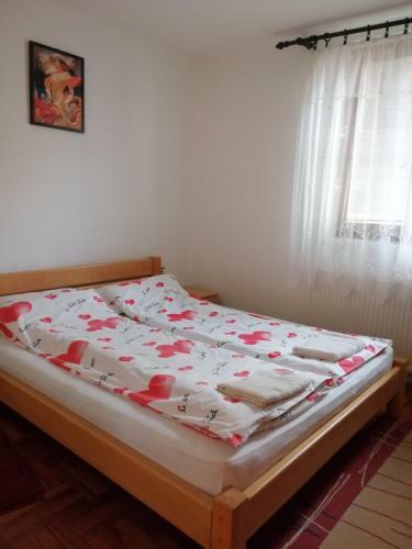Apartamentos Pansion Velickovic