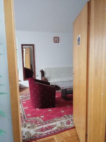 Apartamentos Pansion Velickovic