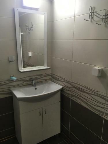 Apartamentos Pansion Velickovic