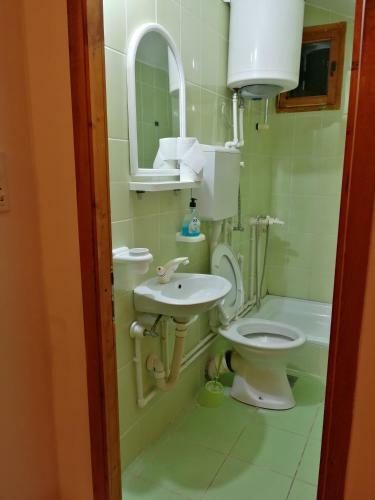 Apartamentos Pansion Velickovic