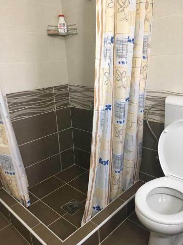 Apartamentos Pansion Velickovic