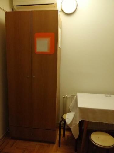 Apartamentos Pansion Velickovic