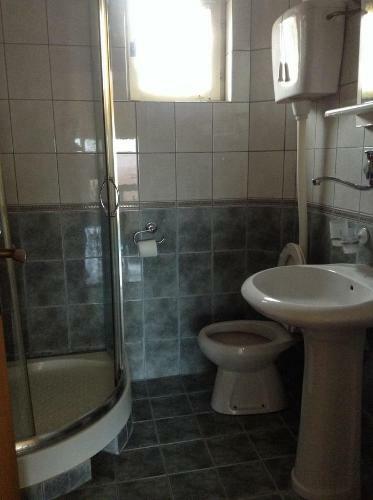 Apartamentos Pansion Velickovic