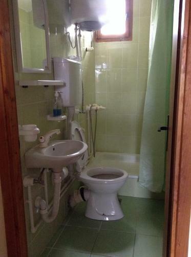 Apartamentos Pansion Velickovic