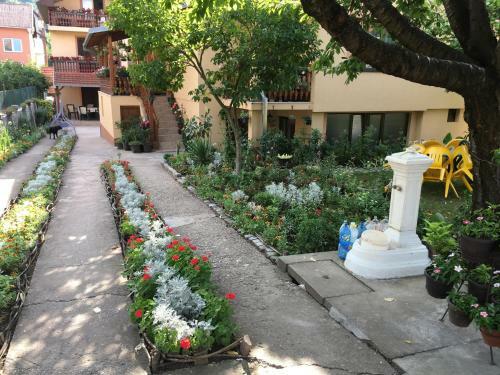 Apartamentos Pansion Velickovic