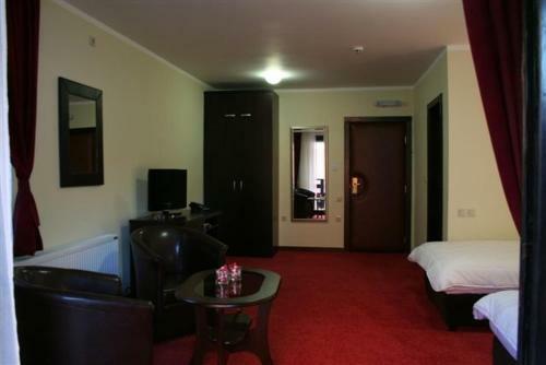 Bed & Breakfast Vila Prica