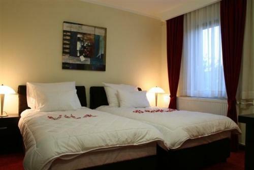 Bed & Breakfast Vila Prica