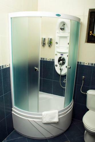 Bed & Breakfast Vila Prica