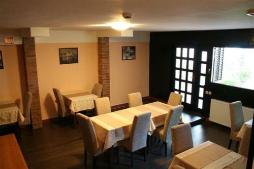 Bed & Breakfast Vila Prica