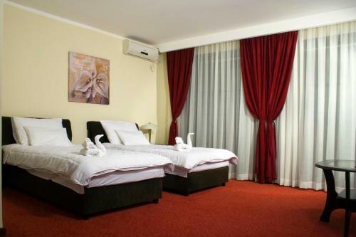 Bed & Breakfast Vila Prica