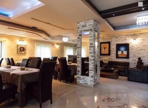 Hostal Guesthouse Vila Dnd