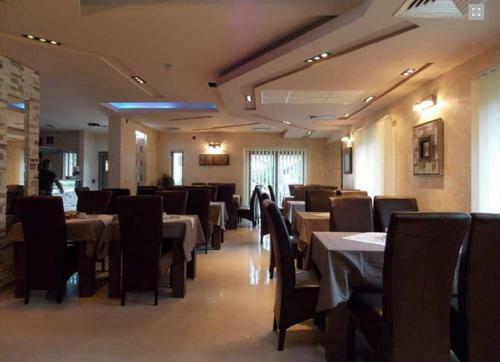 Hostal Guesthouse Vila Dnd