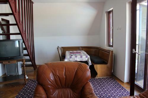 Chalet Horizont Go?
