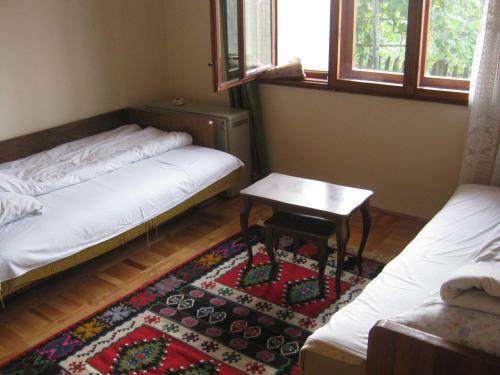 Hostal Guest House Pribojska Banja