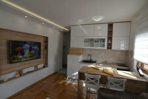 Apartman Dmitrov
