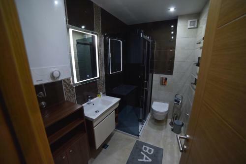 Zlatibor Apartman