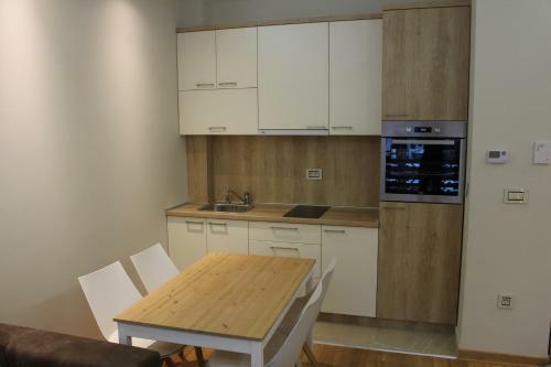 Zlatibor Apartman