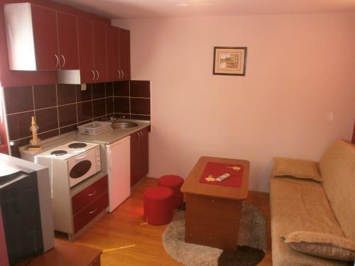 Apartments Katarina