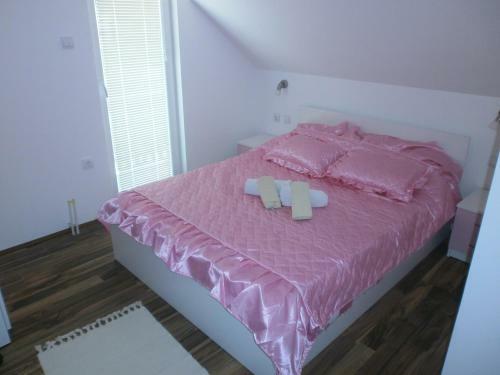 Apartments Katarina
