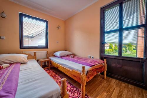 Hostal Ku?a Za Odmor ?uni?