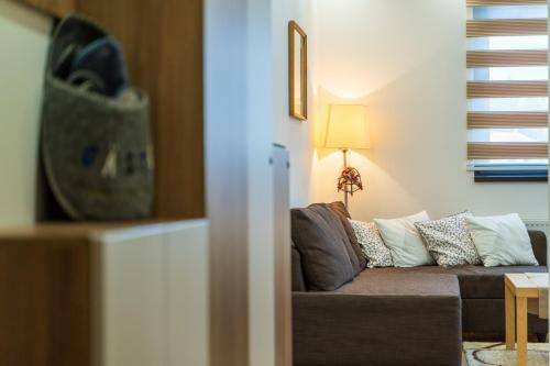 Tana Apartmani Zlatibor