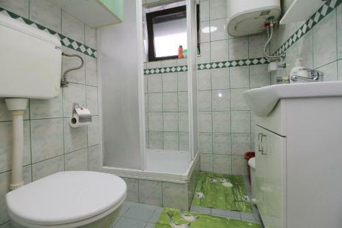 Apartamento Borova Iglica