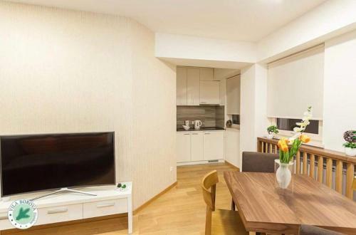 Apartman 8 Lux
