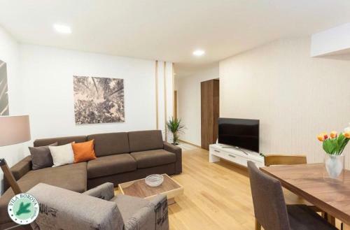 Apartman 8 Lux