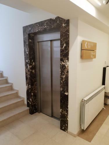Apartman 8 Lux
