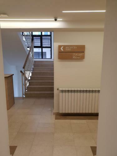 Apartman 8 Lux