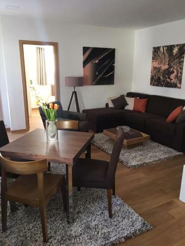 Apartman 8 Lux