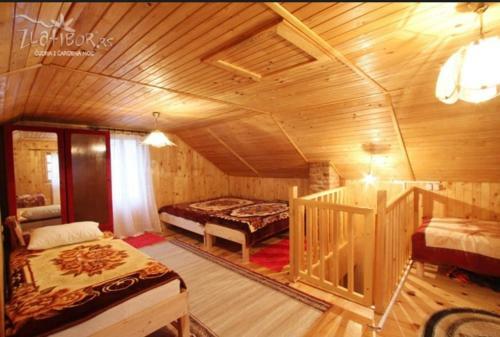 House ?umski San