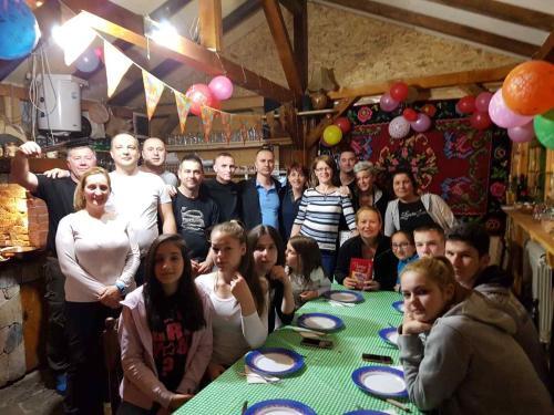 Apartamento Kuca Za Odmor ''djurovic''