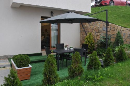 Apartments Petrovi?