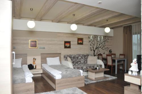 Apartments Petrovi?