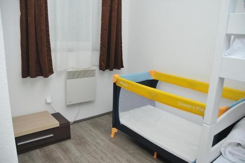 Apartments Petrovi?