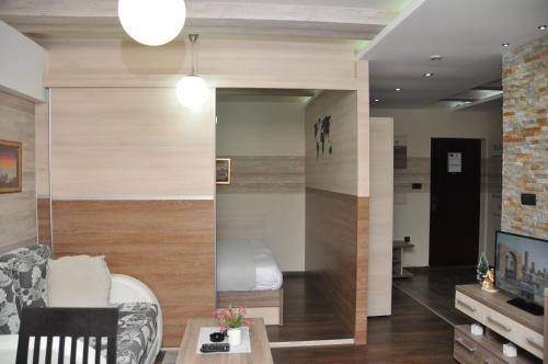 Apartments Petrovi?
