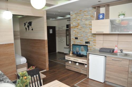 Apartments Petrovi?