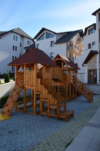 Apartments Petrovi?