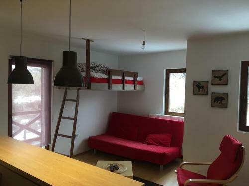 Apartment Crown